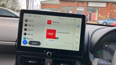 Toyota Yaris Cross 1.5 Hybrid Design 5dr CVT Hybrid Estate